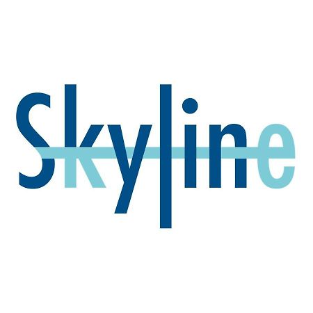 Отель Skyline Чивитавеккья Экстерьер фото